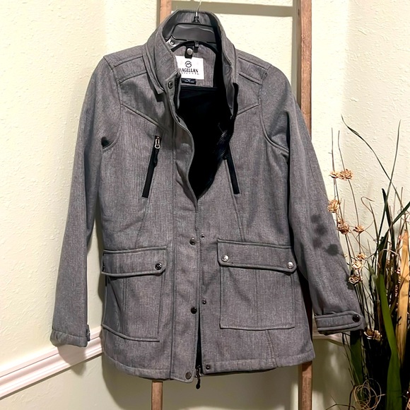 Magellan Outdoors Jackets & Blazers - Women’s Magellan Outdoors Jacket